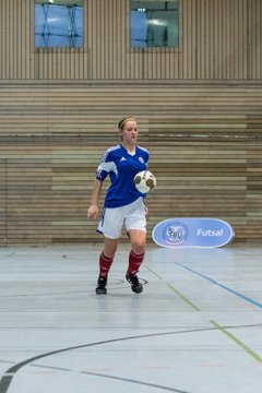 Bild 630 - B-Juniorinnen Landesmeisterschaften